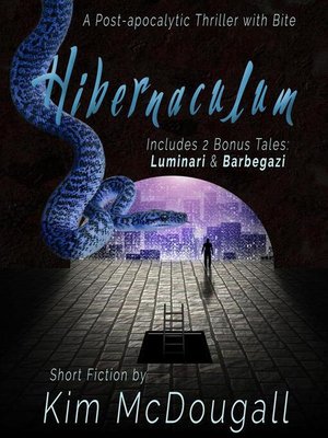 cover image of Hibernaculum